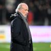 Sabatini: «Italia tiene jugadores buenísimos. ¿Spalletti? Su despido, una vergüenza...