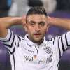 Pogon Szczecin, rechazada oferta saudí por Efthymios Koulouris