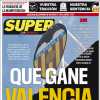 Superdeporte: "Que gane Valencia"