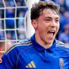 Ajax y dos clubes españoles tantean a Fede Viñas