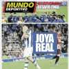 Mundo Deportivo, Ed.Guipuzcoa: "Joya Real"