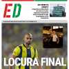 Estadio Deportivo: "Locura final"