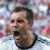OFICIAL: Akron, renueva Artem Dzyuba