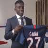 OFICIAL: Everton, nuevo contrato para Idrissa Gueye