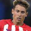 Atlético de Madrid - Sevilla FC (21:00), formaciones iniciales