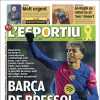 L'Esportiu: "Barça de cuna"