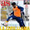 As: La Copa llama a Endrick"