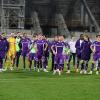 La ACF Fiorentina tiene un problema en los finales de partido: los 6 goles encajados...