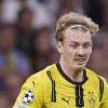 Borussia Dortmund, suspendidas las negociaciones para renovar a Brandt