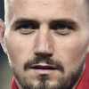 Valencia CF, el parte médico de Dimitrievski