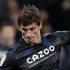 Real Sociedad, la RFEF sigue trabajando para convencer a Le Normand para nacionalizarse