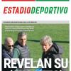 Estadio Deportivo: "Revelan su 'secreto'"