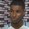 Rashford brilla en el Barcelona y la directiva piensa en su compra: las cifras. Y...