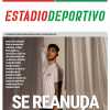 Estadio Deportivo: "Se reanuda la función"