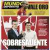 Mundo Deportivo, Ed.Vizcaya: “Sobresaliente“