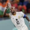 Ayew, libre desde verano, firma por el NAC Breda: seis meses con opción