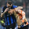 Ojo, Inter FC: Stankovic brilla con el Club Brujas y es el jugador del mes de octubre...