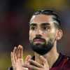Arabia Saudí, Carrasco da la primera victoria al Al-Shabab de Alguacil