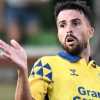 UD Las Palmas, Kirian: "Cualquier error nos penaliza mucho"