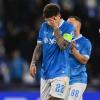 SSC Napoli firma su peor campaña en la Champions: en el punto de mira las salidas,...