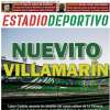 Estadio Deportivo: "Nuevito Villamarín"