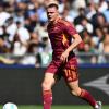 AS Roma: Ferguson vuelve a lesionarse por un esguince con afectación ligamentosa