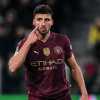 Manchester City, lesión muscular de Rúben Dias