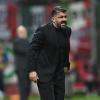 "Espero hacer el menor daño posible". Gattuso, el cero pressing y ser menos vistosos