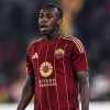 OFICIAL: Roma, Saud Abdulhamid cedido al Lens
