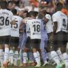 Carlos Corberán renueva con el Valencia CF durante 2 temporadas más