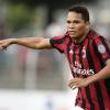 Carlos Bacca, campeón de Colombia a los 39 sin jugar: fiesta en Junior