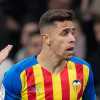 Besiktas, confirmada la lesión muscular de Gabriel Paulista