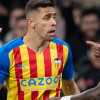 Besiktas, Van Bronckhorst no arriesgará a Gabriel Paulista