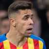 Besiktas, lesionado Gabriel Paulista