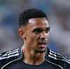 Real Madrid, el parte médico de Trent Alexander-Arnold