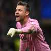 Copenhague, contactos con Simon Mignolet