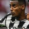 Liverpool, nueva oferta por Isak cuando el Newcastle se asegure un reemplazante