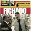 Mundo Deportivo: "Fichado"