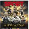 Sport: "A por la final"