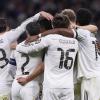 Este delantero del Real Madrid podría salir por 60 millones