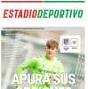 Estadio Deportivo: "Apura sus opciones"