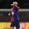 Descanso: FC Barcelona - Inter 2-2