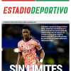 Estadio Deportivo: "Sin límites"