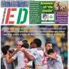 Estadio Deportivo: "Iluminado"
