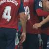 Final: CA Osasuna - Sevilla FC 2-1 (tras prórroga). Los rojillos en semifinales de Copa