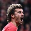 Atlético, Giuliano Simeone: "Griezmann es una leyenda"