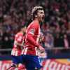 Atlético, Griezmann 8º jugador con más partidos en la historia del Club