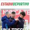 Estadio Deportivo: "Una tregua"