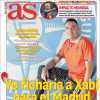 Iago Aspas en As: "Yo ficharía a Xabi para el Madrid"