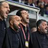 Italia, Buffon: "Es la hora de la verdad. Estos 120 días han sido un suplicio; con...